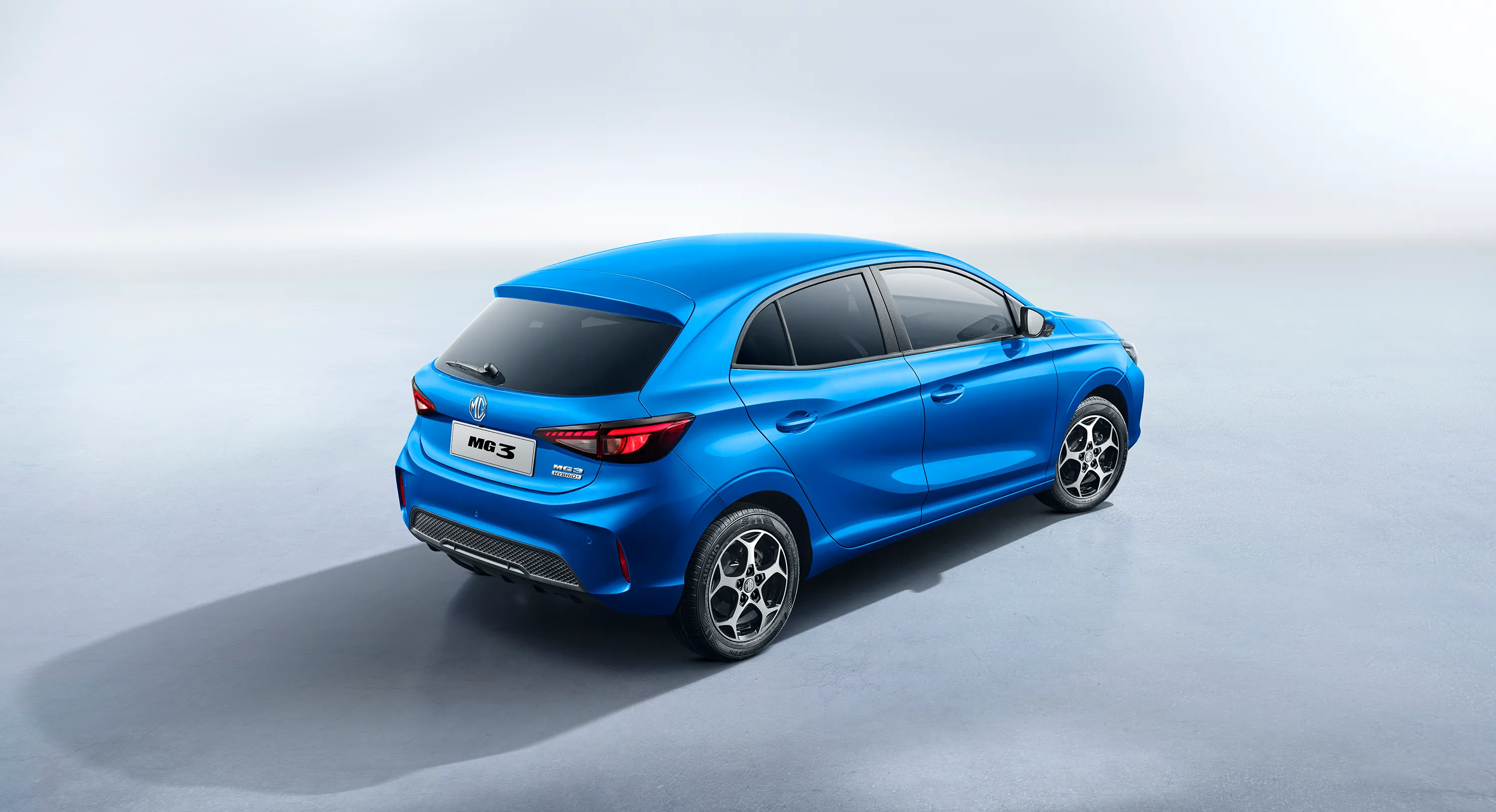 MG 3